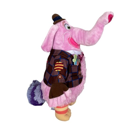 Disney Store Disney Pixar Inside Out Bing Bong Plush - Picture 12 of 15